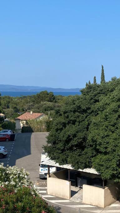 L'abri Cotier Presqu'ile De Giens