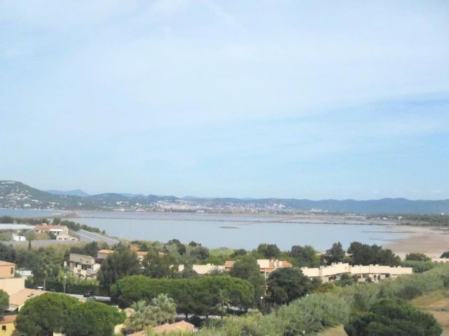 L'abri Cotier Presqu'ile De Giens Apartment