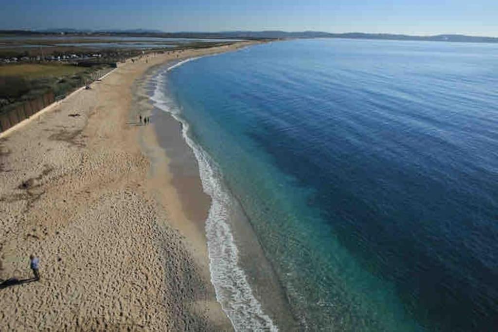 L'abri Cotier Presqu'ile De Giens