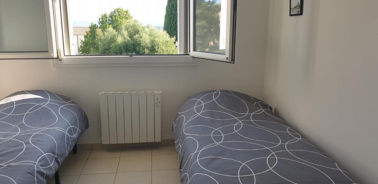 L'abri Cotier Presqu'ile De Giens * Hyeres